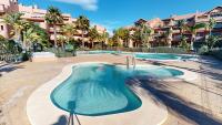 Ginkgo 302891-A Murcia Holiday Rentals Property - B&B