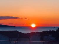 HvarLove Seaview Luxury - Bed and Breakfast Hvar