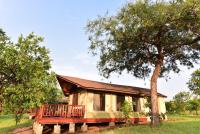 B&B Kaiti - Elephant Rock Luxury Camp Tarangire - Bed and Breakfast Kaiti