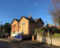 B&B Cotgrave - Plumtree Cottage - Bed and Breakfast Cotgrave