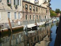 Luxury Garden Mansion R&R - B&B Venezia