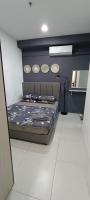 My Exclusive StayCation, Metrocity - B&B Kuching