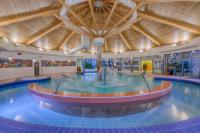 Wellness a Relax centrum Palárikovo - Chambres d’hôtes Palárikovo