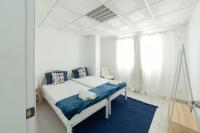 Chambre Double Deluxe - Vue sur Mer