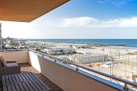 B&B Misano Adriatico - CRIMA MARE LUXURY - Bed and Breakfast Misano Adriatico