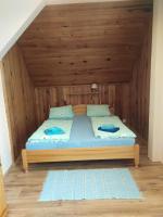 Driepersoonskamer met Bad