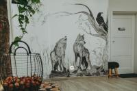 Wilczarz - B&B Duszniki-Zdrój