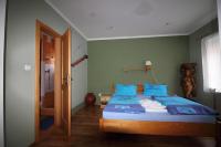 Chambre Quadruple