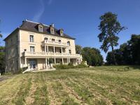 Grand-Varennes - Ferienwohnung Serbonnes