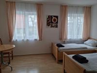 Habitación Individual con ducha