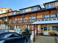 Apartment 55 Tatry - Ferienwohnung