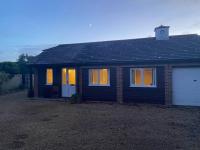 The Annex, Truffles, West Wittering - Ferienwohnung West Wittering