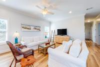 Vakantiehuis met 4 Slaapkamers 