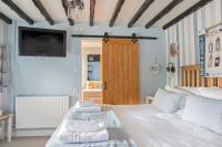 Tweepersoonskamer met Kingsize Bed of 2 Aparte Bedden