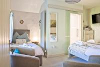 Standard Triple Room - Not Pet Friendly