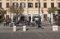 Le Boutique Luxury Rooms diffused in Historic Center - Ferienwohnung Fiumicino