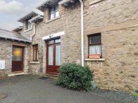B&B Carnforth - Coach House Cottage - Bed and Breakfast Carnforth