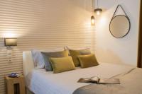 Holiday Meteora A - Ferienwohnung Kalampáka