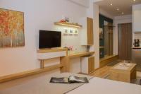 Holiday Meteora A - Ferienwohnung Kalampáka