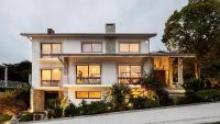 Santiago Family House - Bed and Breakfast
