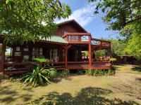 Linda Casa para Temporada em Manguinhos - B&B Manguinhos