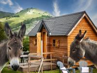 Cab'ânes du Pibeste - B&B