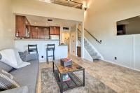 Scottsdale Loft Near Golf Course and Old Town! - Ferienwohnung Scottsdale