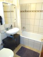Appartement met Balkon