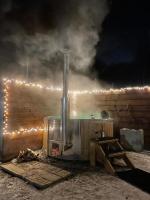 Appartamento su 2 Livelli