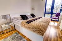 Apartament City Center Wikana 105 - garaż gratis - B&B Krynica-Zdrój