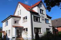 B&B Ostseebad Rerik - Urlaub beim Fischer - Lütt Elsing - Bed and Breakfast Ostseebad Rerik