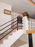 Feel at home at Tamara apartment - two steps to the pool - B&B Torremolinos
