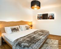 Apartment mit 2 Schlafzimmern