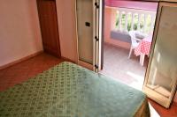 Three-Bedroom Apartment with Balcony