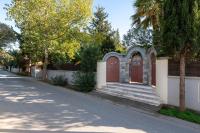 Villa Small Paradise private pool, jacuzzi, BBQ, complete privacy - B&B Ialysós