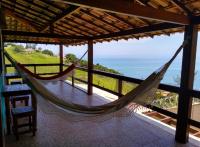 Deluxe Suite with Sea View