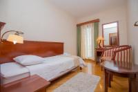 Chambre Triple - Vue sur Mer