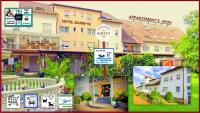 Appartements 4U Rodenbach - B&B