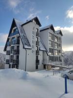 Apartmani Jezero Divčibare - B&B