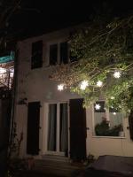 Saarlouis Innenstadt im Grünen - Chambres d’hôtes