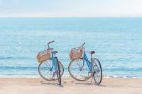 Beach Villa Home - Walk to Beaches Trails Restaurants Activities & more - Chambres d’hôtes