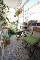La Casa de La Abuela Rosy - Chambres d'hôtes Málaga
