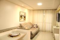 APTO completo para sua família! - B&B Cascavel