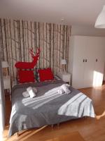 Family Room with Terrace