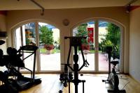 Residenz Ambassador - Chambres d’hôtes Loèche-les-Bains