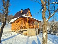 Guest House Rankić - B&B Mokra Gora