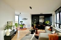 The Penthouse, oasis of light and inspiration - B&B Antwerp