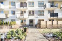 Bizapartments - Modern Flats with Parking - B&B
