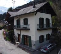 Villa Dinora - B&B Champéry