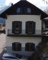 Villa Dinora - B&B Champéry